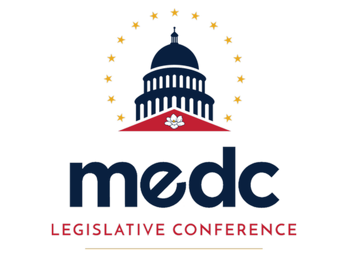 MEDC 2023 Legislative Conference Feb 8, 2023 to Feb 9, 2023